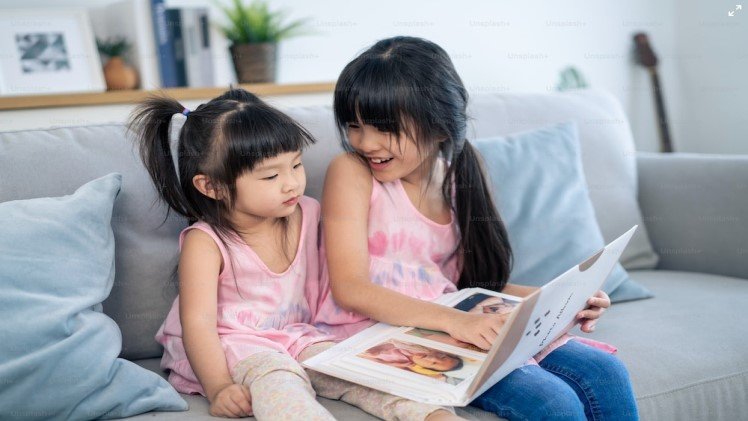 Documenting and Preserving Your Familys 5-Generation Narrative for Generations